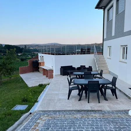 Casa Alexandre 3 * Monte (Norte)