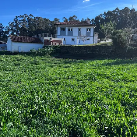 Casa Alexandre 3 Pansiyon Monte (Norte)