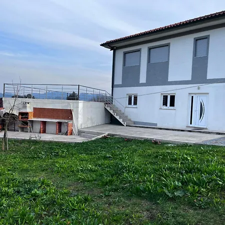 Casa Alexandre 3 Pansiyon *