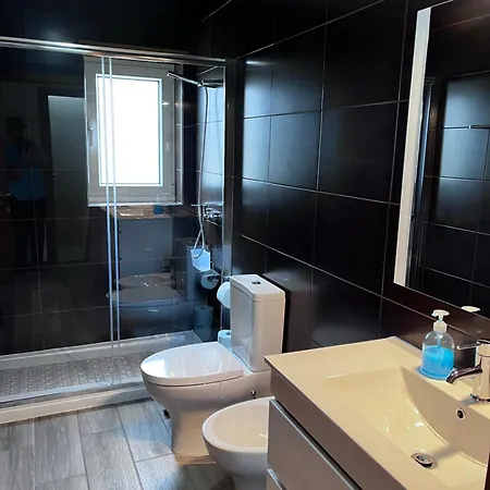 Pansiyon Casa Alexandre 3 *