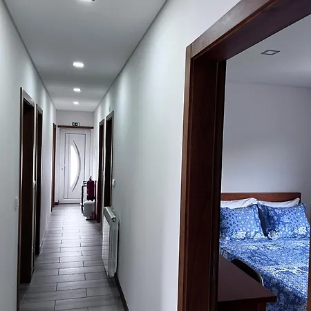 Casa Alexandre 3 *